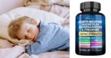 Unlock Relaxation: Corti-Soothe Supplement Review for Stress Relief and Deep Sleep