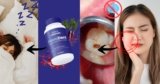 Dental Sugar Hack for Better Sleep – Improve Sleep Quality Naturally