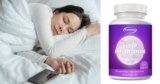 Melatonin Capsules 20mg Review: Enhance Sleep Quality, Reduce Stress & Boost Energy