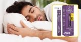 Fast-Acting Sleep Spray Review: Natural Melatonin, GABA & 5-HTP for Quick Rest and Refreshing Mornings