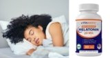 High Potency Melatonin 20mg Tablets Review: The Ultimate Natural Sleep Aid