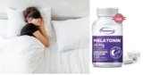 Melatonin Capsules 20mg Review: Unlock Deep Sleep and Relieve Stress Naturally