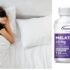 Melatonin Capsules 20mg Review: Enhance Sleep & Support Brain Health Naturally