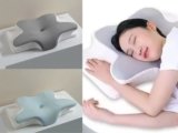 Is the Sunmmer Cold Sleeping Memory Pillow suitable for all sleep positions?