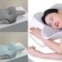 How Does the Medium Firmness of the Coop Home Goods Original Cut-Out Adjustable Pillow Benefit Sleepers?