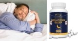 Melatonin 20 Mg Review: Fast-Acting Nighttime Sleep Aid for Quick Sleep