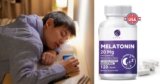 Melatonin Capsules 20mg Review: Enhance Sleep Quality and Combat Insomnia Effectively