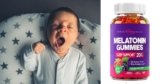 Melatonin Gummies 20 Mg: Your Solution for Faster, Restful Sleep