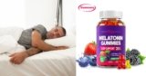 Melatonin Gummies 20 Mg: Your Natural Solution for Better Sleep and Boosted Immunity