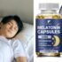Melatonin Capsules 20 Mg Review: Sleep Better, Relax Faster – 120 Gluten-Free Capsules