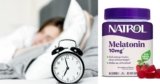 Natrol Melatonin Gummies Review: Sleep Better with 10 mg Strawberry-Flavored Support