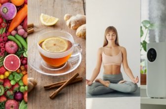 Natural Remedies for Sleep Apnea: Effective Ways to Breathe Better & Sleep Deeper