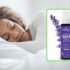 Revitalize Your Sleep: Lavender Sleep Spray with Melatonin – The Ultimate Calming Pillow Mist Review