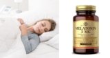 Solgar Melatonin 3 mg Review: Vegan Sleep Support Nuggets for Relaxation & Rest