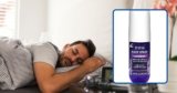 Revitalize Your Sleep: Lavender Sleep Spray with Melatonin – The Ultimate Calming Pillow Mist Review