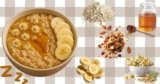Sleep-Friendly Recipe: Warm Chamomile & Honey Oatmeal Bowl