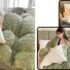 Ultimate Comfort: New Super Thick Winter Warm Blanket Review – Artificial Lamb Cashmere Weighted Quilt