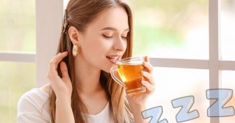 Tea for Better Sleep: The Best Soothing Nighttime Drinks for Deep, Restful Sleep