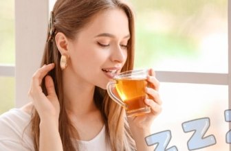Tea for Better Sleep: The Best Soothing Nighttime Drinks for Deep, Restful Sleep