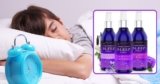 Ultimate Pillow Sleep Spray Review: Deep Sleep & Stress Relief with Calming Lavender, Vanilla, and Rose Mist (Pack of 3)