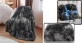 Ultimate Review of Bedsure GentleSoft Fluffy Black Blanket: Cozy Comfort for Men & Stylish Home Decor