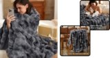 Ultimate Review of Bedsure GentleSoft Fluffy Faux Fur Throw Blanket: Cozy Comfort for Home Decor