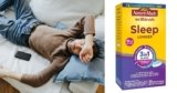 Unlock Restful Nights: Nature Made Wellblends Sleep Longer Review with Melatonin, L-Theanine & GABA