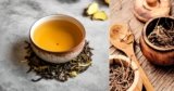 Valerian Root Tea for Sleep: A Natural Remedy for Deep, Restful Nights