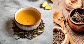 Valerian Root Tea for Sleep: A Natural Remedy for Deep, Restful Nights