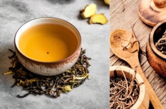 Valerian Root Tea for Sleep: A Natural Remedy for Deep, Restful Nights