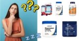 What Is the Best Form of Magnesium for Sleep?