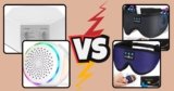 White Noise Machine vs Bluetooth Sleep Mask: The Ultimate Sleep Gadget Battle for Deep Sleep