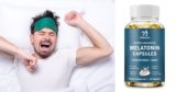 Yimiduk 20 Mg Melatonin Capsule Review: Your Solution to Insomnia and Restful Sleep