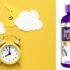 Natrol Melatonin Gummies Review: Effective Sleep Support with 10 mg Strawberry Flavor
