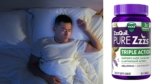 ZzzQuil PURE Zzzs Review: Triple Action Melatonin Gummies for Restful Sleep and Calm Mood