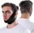 Adjustable Anti-Snoring Chin Strap for Sleep Comfort