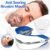 Adjustable Anti-Snoring Mouth Guard Device
