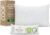 Coop Home Goods Adjustable Queen Memory Foam Pillow