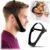 Comfortable Anti Snoring Chin Strap for Better Sleep