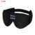 Bluetooth 3D Eye Mask with HD Speakers