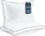 Utopia Bedding Cooling Queen Bed Pillows Set of 2