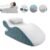 Ergonomic Face Down Massage Support Pillow – Comfort Design
