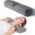 Ergonomic Memory Foam Cervical Pillow – Comfortable Support