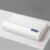 ZOUTEX Memory Foam Pillow-Queen, Lightweight & Ergonomic