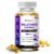 Extra Strength Melatonin Capsules for Better Sleep