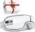 Beinkap Heated Eye Massager with Music and Compression