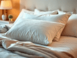 What Makes the EIUE Bed Pillows for Sleeping Ideal for Comfort?