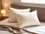 Are the JOLLYVOGUE Pillows Queen Size Set of 2 Comfortable for Side Sleepers?