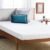 Linenspa Firm Support 5″ Gel Memory Foam Mattress – Full Size