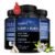 Night Fat Burner Sleep Aid Supplement – Promotes Restful Sleep